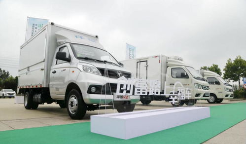 第12萬(wàn)臺(tái)國(guó)六車(chē)交付 時(shí)代汽車(chē)做了什么