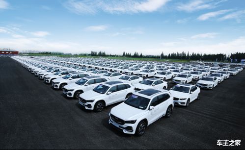 銀河l7 領克09護航奔 甬 向前 吉利淦家閱擔當第100棒亞運火炬手