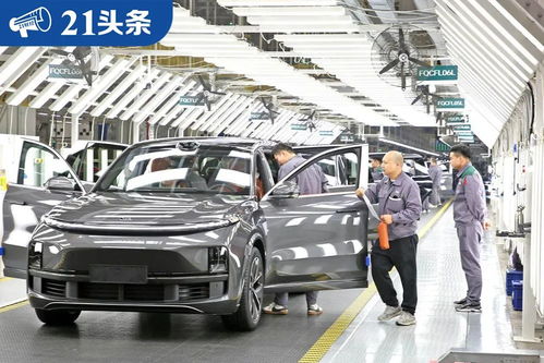 理想經(jīng)營虧損后，我們和3位投資人聊了聊機(jī)動(dòng)車經(jīng)紀(jì)行業(yè)