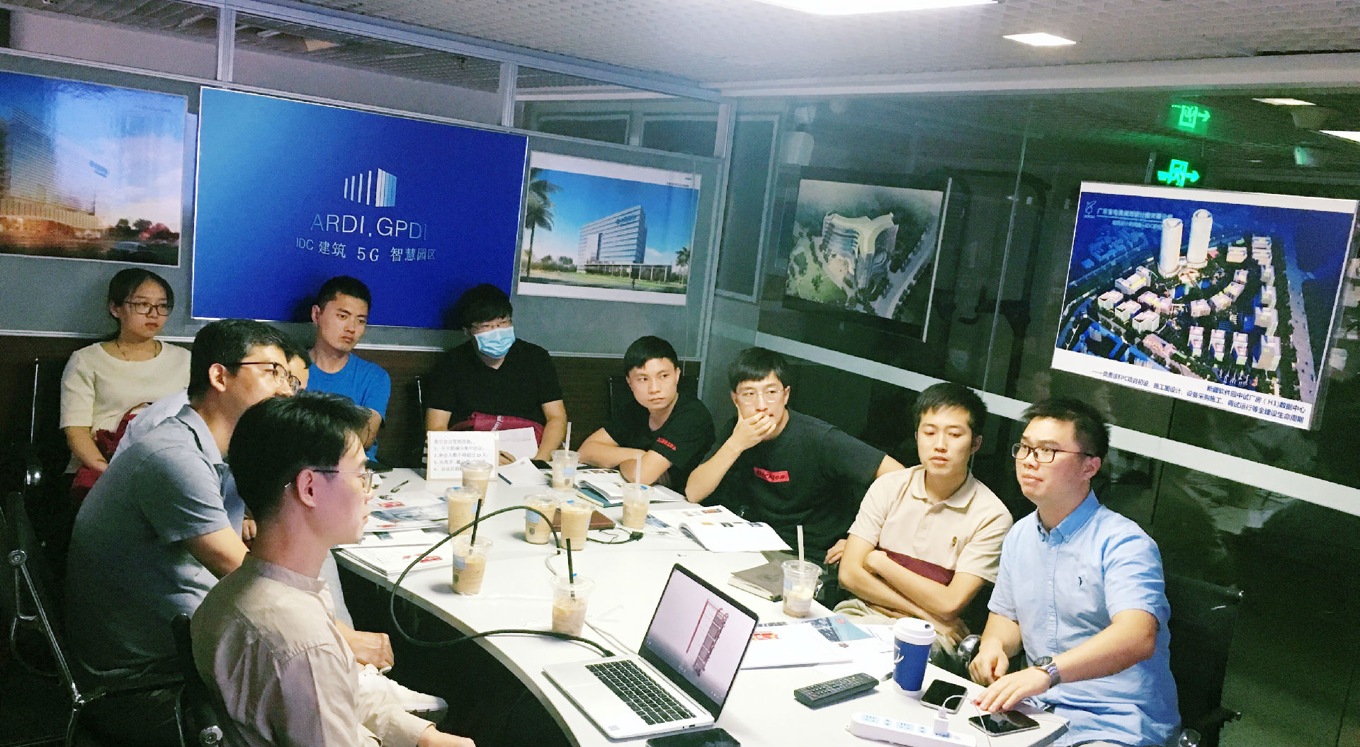 數(shù)據(jù)中心技術(shù)交流盛會(huì)，廣東電信規(guī)劃院引領(lǐng)行業(yè)前沿